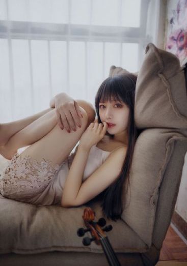 狂花凋落