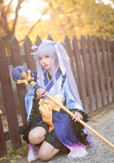 完美奇遇电影