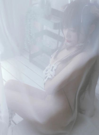 我的女朋友伦理