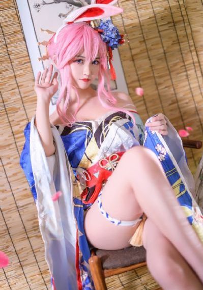 七天眼镜妹三部