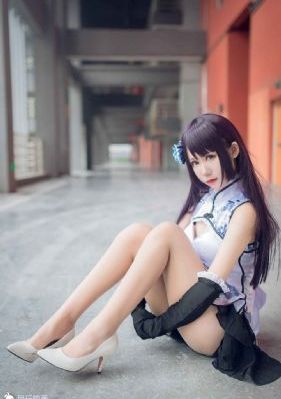 校花股神