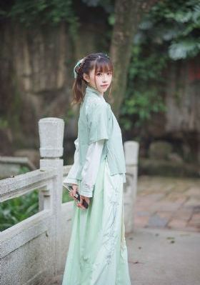 山河枕电视剧