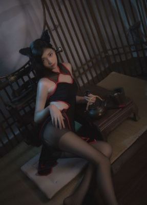 安娜特工
