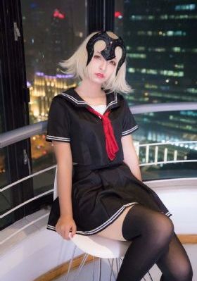 夜琉璃